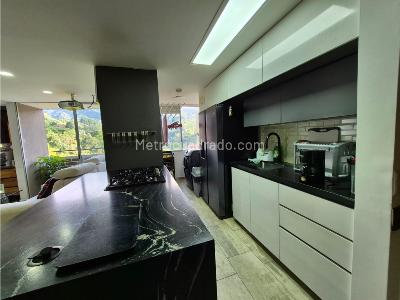 Apartamento en venta en El Chingui, Envigado · foto 11 de 20