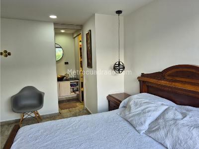 Apartamento en venta en El Chingui, Envigado · foto 16 de 20