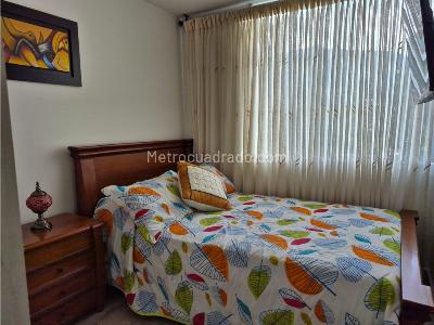 Apartamento en venta en El Chingui, Envigado · foto 17 de 20