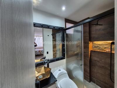 Apartamento en venta en El Chingui, Envigado · foto 19 de 20
