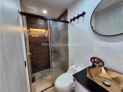 Apartamento en venta en El Chingui, Envigado · foto 20 de 20