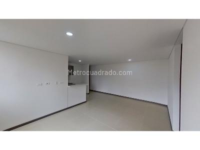 Apartamento de 3 alcobas en venta en Ditaires, Itagüí, 69 m² · foto 4 de 20