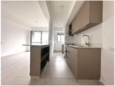 Apartamento de 3 alcobas en venta en Sector Avenida Las Vegas, Envigado, 80 m² · foto 2 de 14