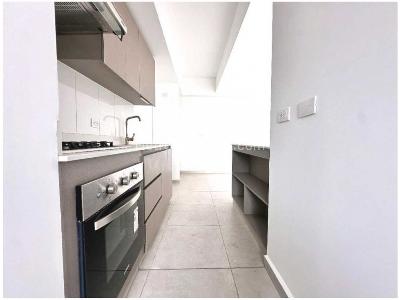 Apartamento de 3 alcobas en venta en Sector Avenida Las Vegas, Envigado, 80 m² · foto 3 de 14