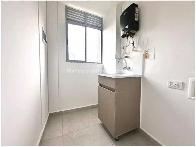 Apartamento de 3 alcobas en venta en Sector Avenida Las Vegas, Envigado, 80 m² · foto 4 de 14