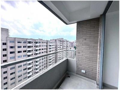 Apartamento de 3 alcobas en venta en Sector Avenida Las Vegas, Envigado, 80 m² · foto 6 de 14