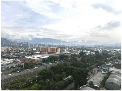 Apartamento de 3 alcobas en venta en Sector Avenida Las Vegas, Envigado, 80 m² · foto 7 de 14