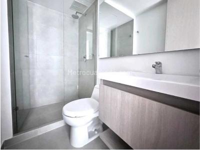 Apartamento de 3 alcobas en venta en Sector Avenida Las Vegas, Envigado, 80 m² · foto 12 de 14