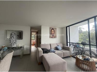 Apartamento en venta en El Trianon, Envigado · foto 2 de 20