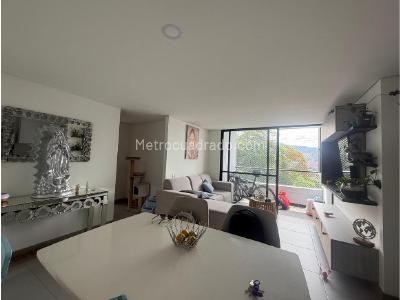 Apartamento en venta en El Trianon, Envigado · foto 3 de 20