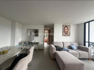 Apartamento en venta en El Trianon, Envigado · foto 5 de 20