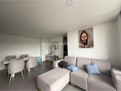 Apartamento en venta en El Trianon, Envigado · foto 6 de 20