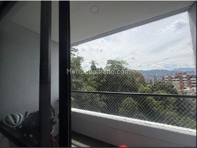 Apartamento en venta en El Trianon, Envigado · foto 7 de 20