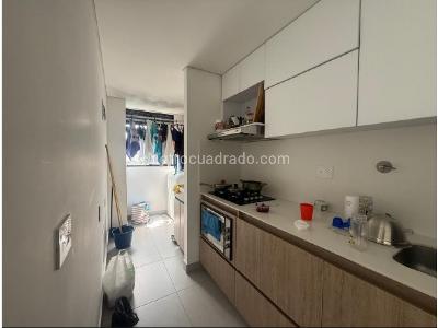 Apartamento en venta en El Trianon, Envigado · foto 12 de 20