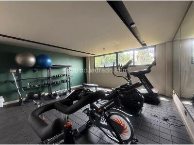 Apartamento en venta en El Trianon, Envigado · foto 19 de 20