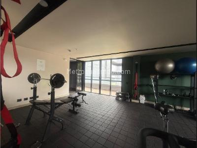Apartamento en venta en El Trianon, Envigado · foto 20 de 20