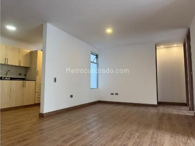 Apartamento de 2 alcobas en venta en Loma De Cumbres, Envigado, 76 m² · foto 2 de 12