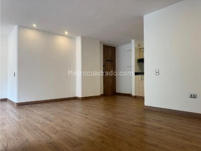 Apartamento de 2 alcobas en venta en Loma De Cumbres, Envigado, 76 m² · foto 5 de 12