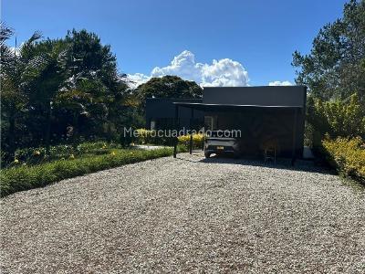 Casa de 2 alcobas en venta en La Macarena, Rionegro · foto 4 de 20