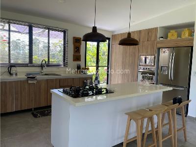 Casa de 2 alcobas en venta en La Macarena, Rionegro · foto 8 de 20