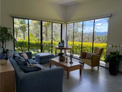 Casa de 2 alcobas en venta en La Macarena, Rionegro · foto 9 de 20