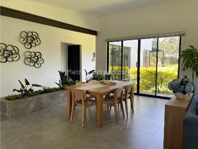 Casa de 2 alcobas en venta en La Macarena, Rionegro · foto 10 de 20