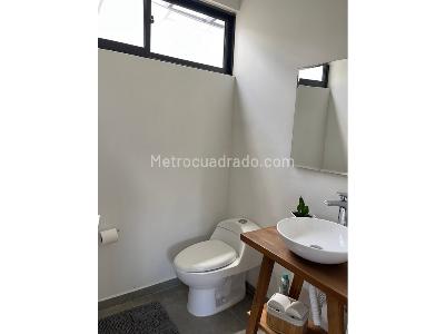 Casa de 2 alcobas en venta en La Macarena, Rionegro · foto 11 de 20