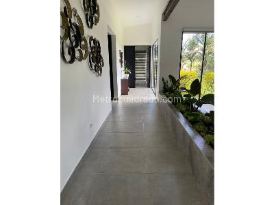 Casa de 2 alcobas en venta en La Macarena, Rionegro · foto 12 de 20
