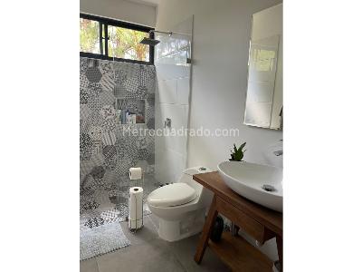 Casa de 2 alcobas en venta en La Macarena, Rionegro · foto 13 de 20