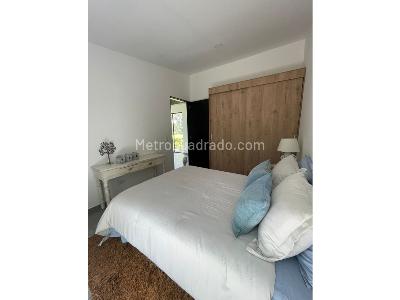 Casa de 2 alcobas en venta en La Macarena, Rionegro · foto 15 de 20