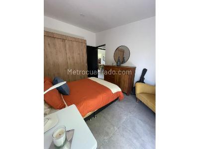 Casa de 2 alcobas en venta en La Macarena, Rionegro · foto 17 de 20