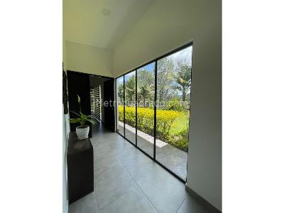 Casa de 2 alcobas en venta en La Macarena, Rionegro · foto 18 de 20