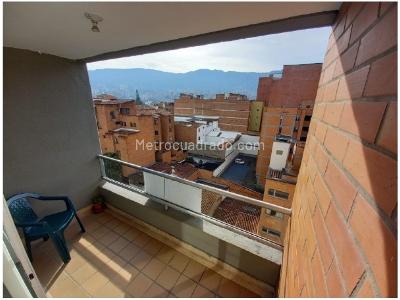 Apartamento en venta en El Portal, Envigado · foto 2 de 9
