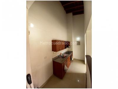 Apartamento en venta en El Portal, Envigado · foto 3 de 9