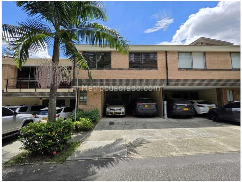 Casa – Envigado, Las Flores, Valle de Aburrá - Vista 2
