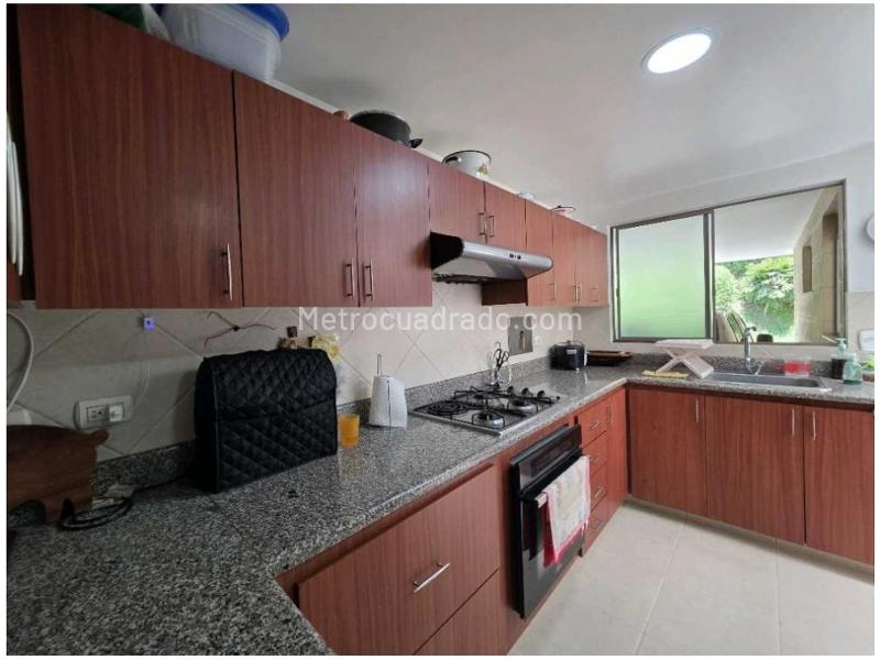 Casa – Envigado, Las Flores, Valle de Aburrá - Más