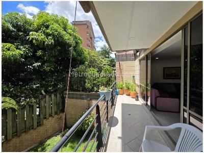 Casa de 4 alcobas en venta en Loma Benedictinos, Envigado, 234 m² · foto 8 de 20