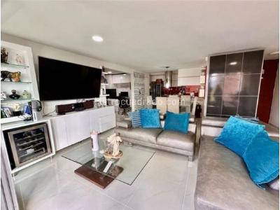 Apartamento de 3 alcobas en venta en Castropol, Medellín, 117 m² · foto 7 de 20