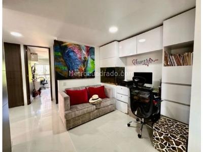 Apartamento de 3 alcobas en venta en Castropol, Medellín, 117 m² · foto 8 de 20