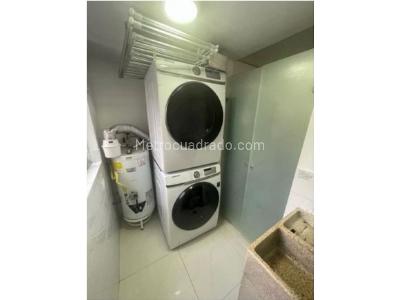 Apartamento de 3 alcobas en venta en Castropol, Medellín, 117 m² · foto 11 de 20