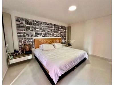 Apartamento de 3 alcobas en venta en Castropol, Medellín, 117 m² · foto 14 de 20