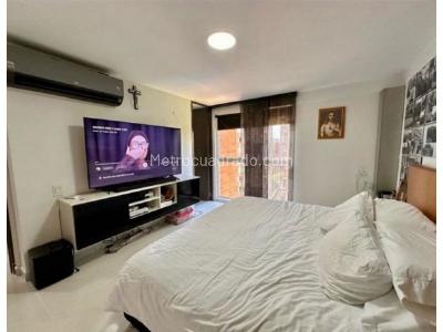 Apartamento de 3 alcobas en venta en Castropol, Medellín, 117 m² · foto 15 de 20