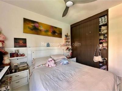 Apartamento de 3 alcobas en venta en Castropol, Medellín, 117 m² · foto 17 de 20