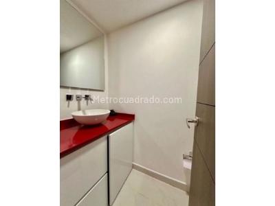 Apartamento de 3 alcobas en venta en Castropol, Medellín, 117 m² · foto 18 de 20