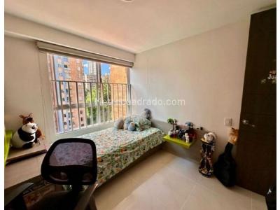 Apartamento de 3 alcobas en venta en Castropol, Medellín, 117 m² · foto 20 de 20