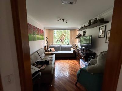 Apartamento de 3 alcobas en venta en El Poblado El Tesoro, Medellín, 165 m² · foto 15 de 19