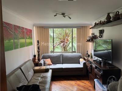 Apartamento de 3 alcobas en venta en El Poblado El Tesoro, Medellín, 165 m² · foto 16 de 19