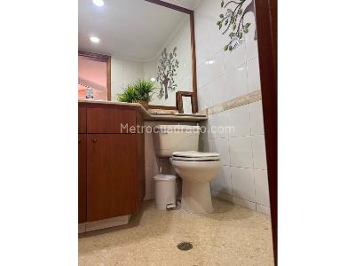 Apartamento de 3 alcobas en venta en El Poblado El Tesoro, Medellín, 165 m² · foto 19 de 19