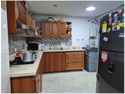 Apartamento de 3 alcobas en venta en Conquistadores, Medellín, 122 m² · foto 5 de 10