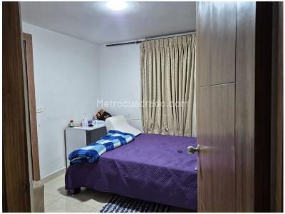 Apartamento de 3 alcobas en venta en Conquistadores, Medellín, 122 m² · foto 7 de 10